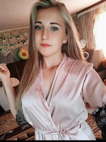 Индивидуалка Карина Фотография 2